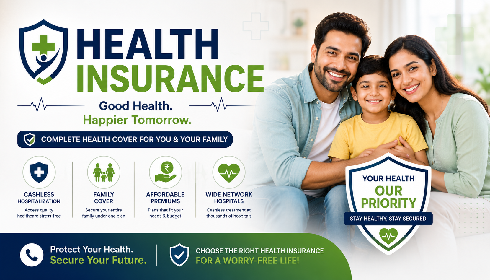 Health Insurance