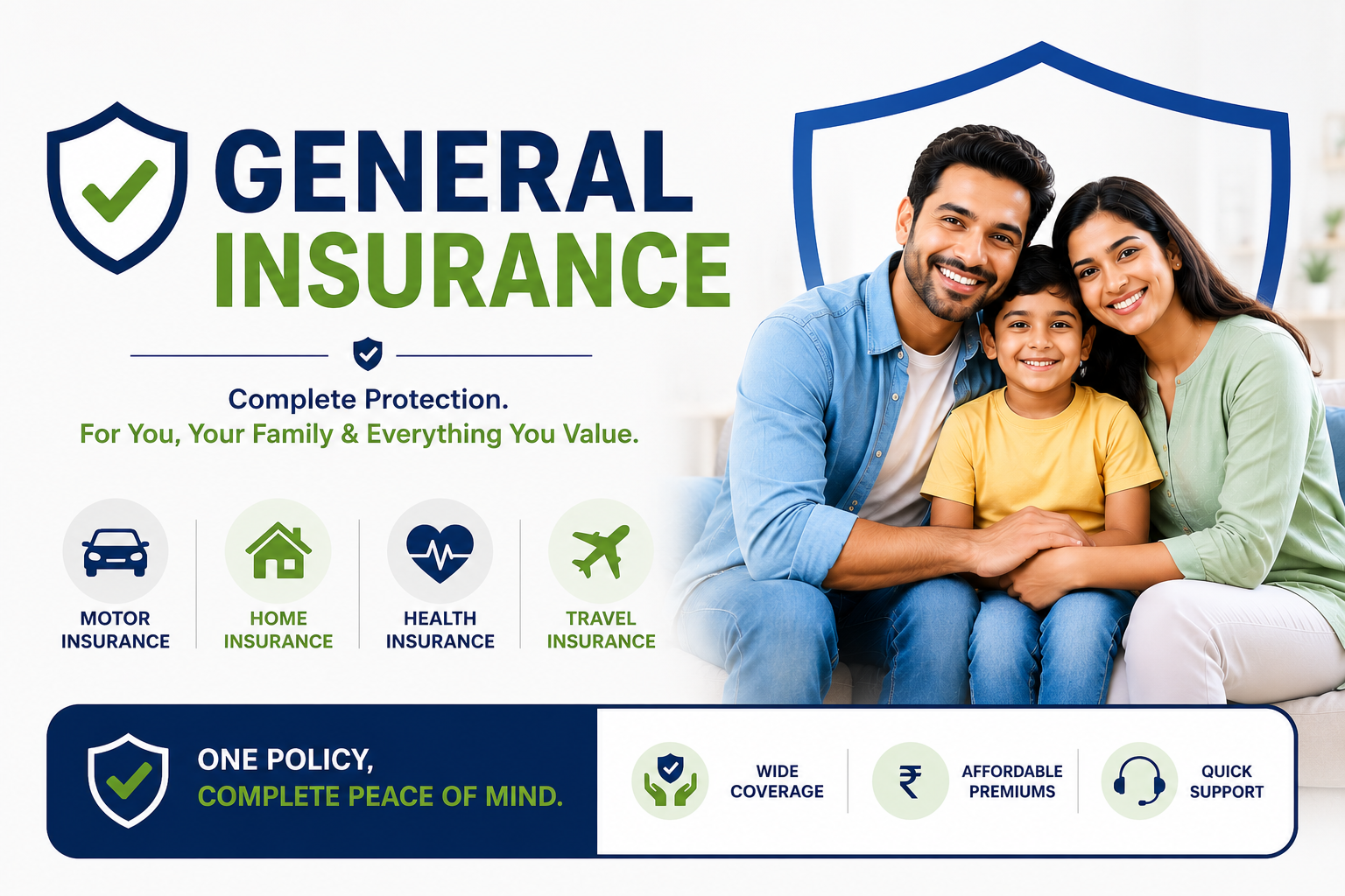 General Insurance