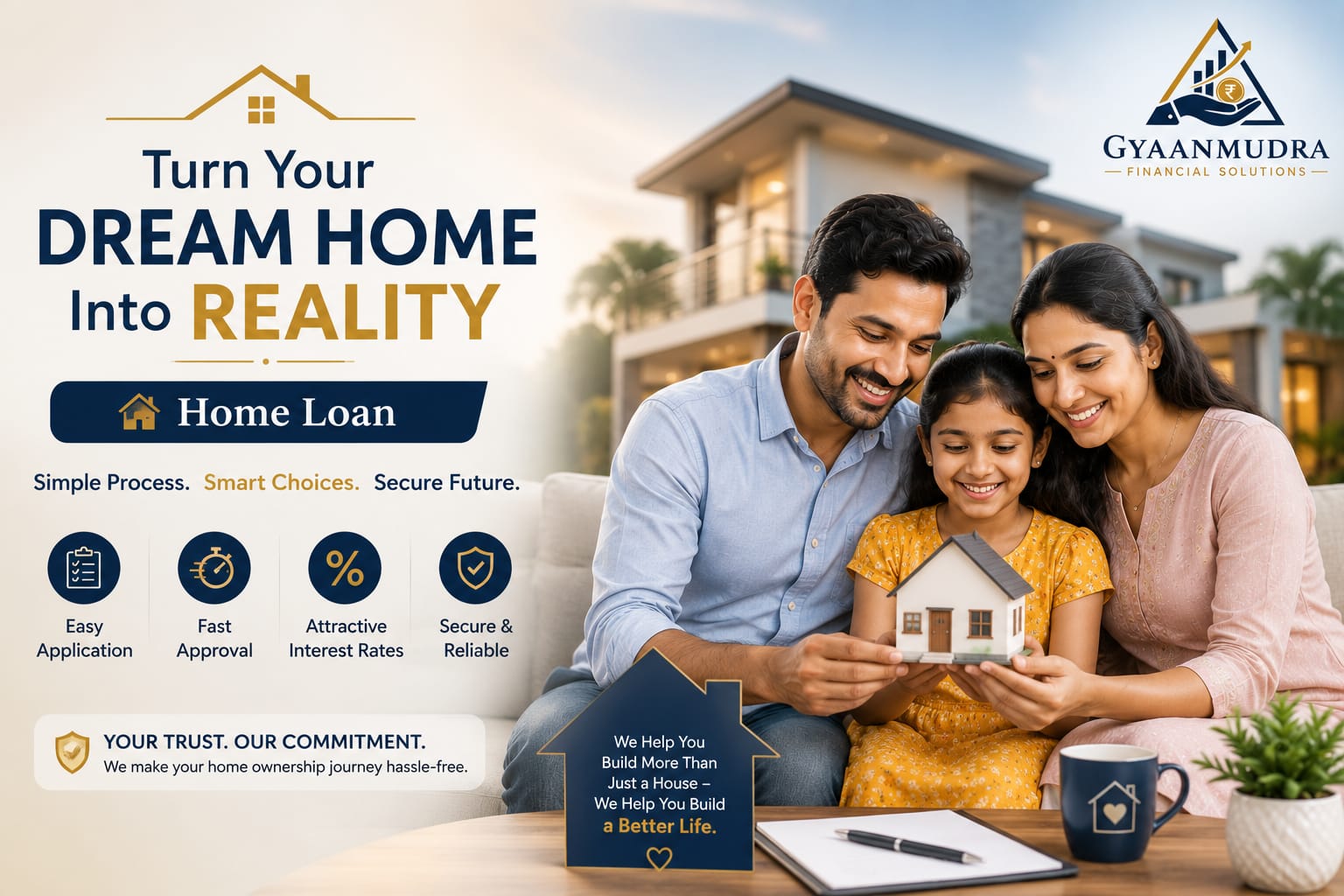 Home Loan