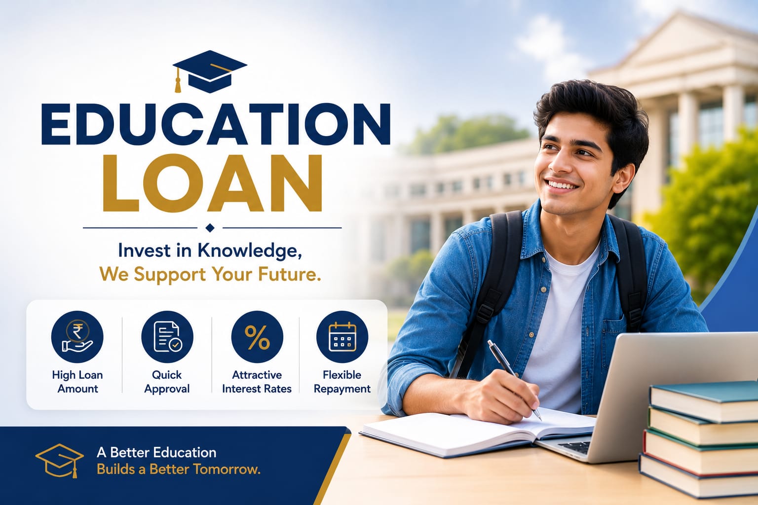 Education Loan
