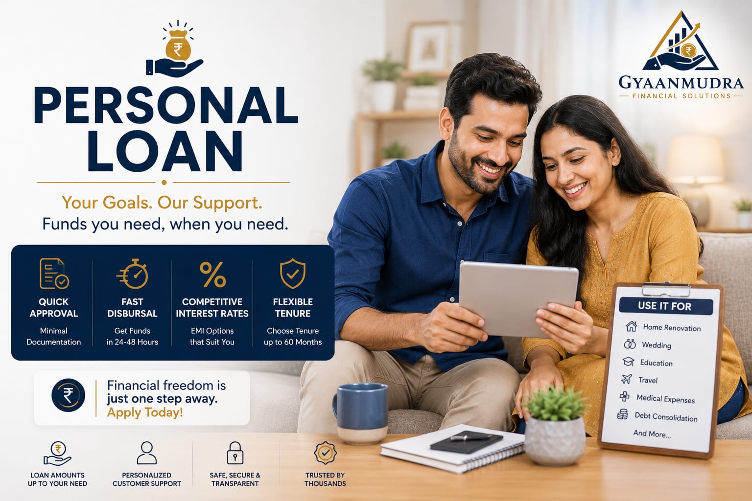 Personal Loan