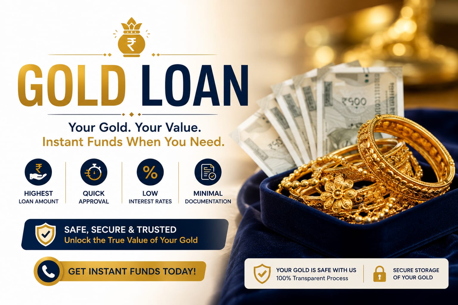 Gold Loan