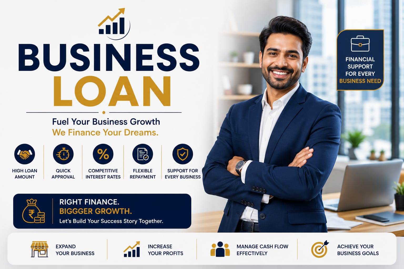 Business Loan