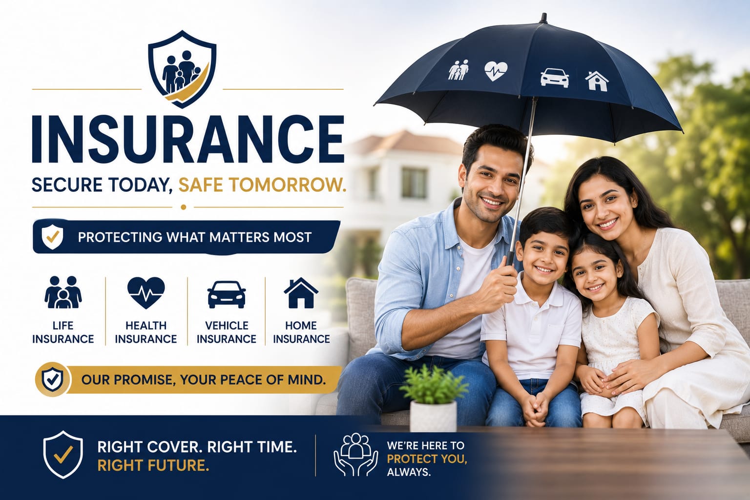 Insurance